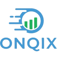 Onqix logo